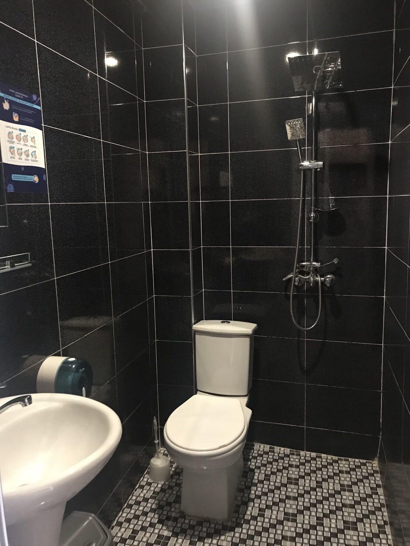 טביליסי Hotel Cristal Palace מראה חיצוני תמונה