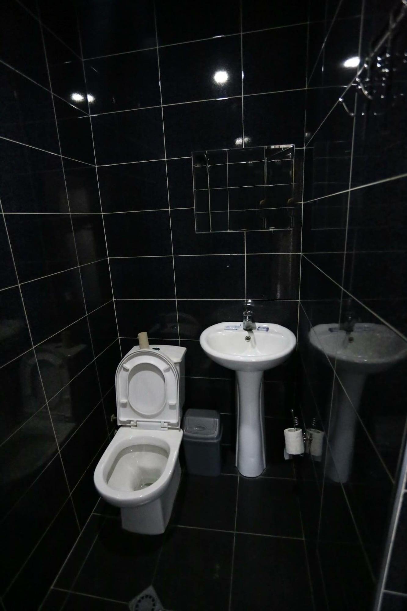 טביליסי Hotel Cristal Palace מראה חיצוני תמונה