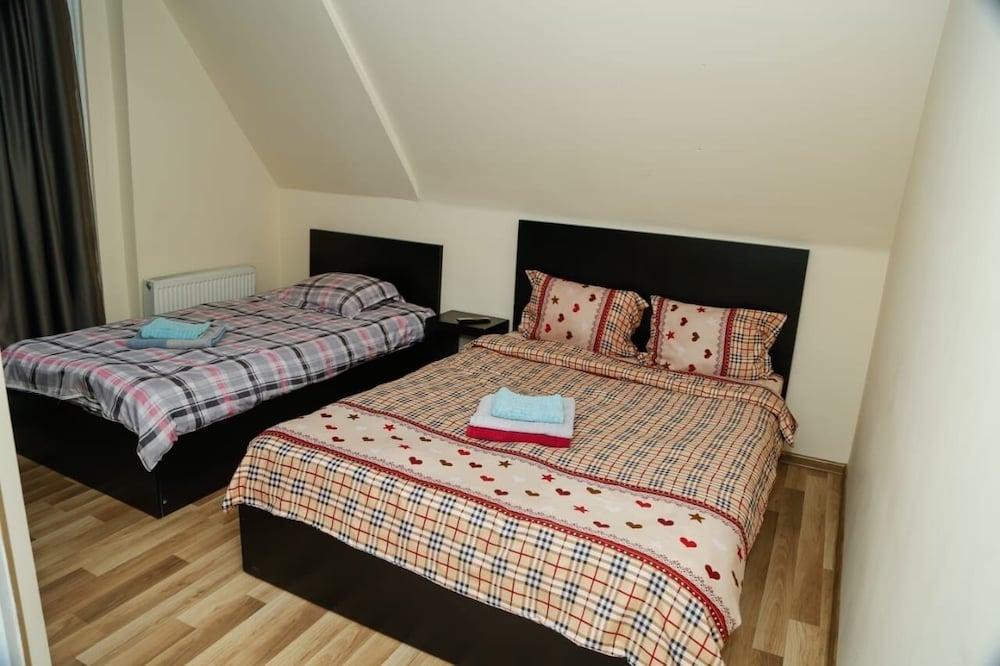 טביליסי Hotel Cristal Palace מראה חיצוני תמונה