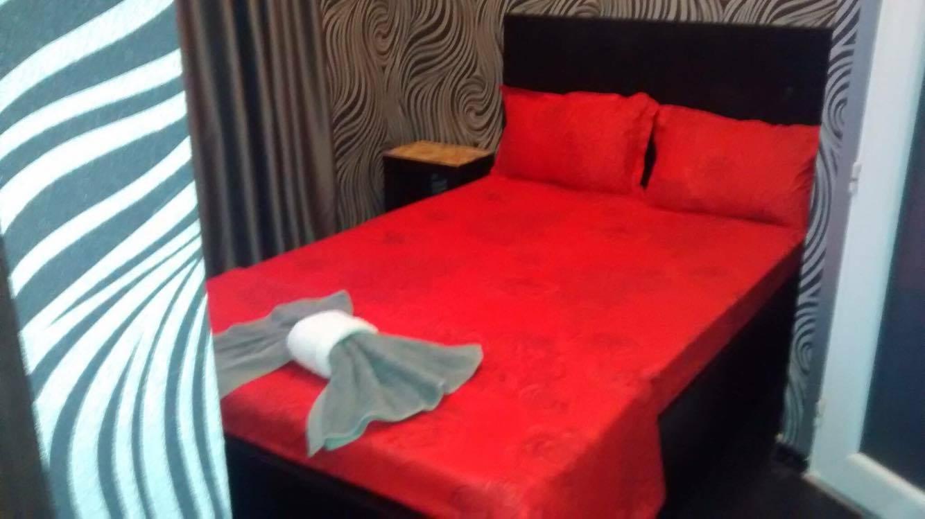 טביליסי Hotel Cristal Palace מראה חיצוני תמונה