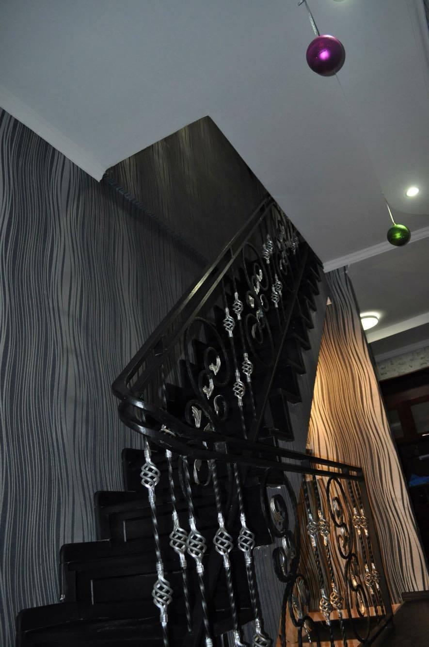 טביליסי Hotel Cristal Palace מראה חיצוני תמונה