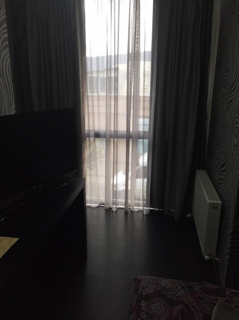 טביליסי Hotel Cristal Palace מראה חיצוני תמונה