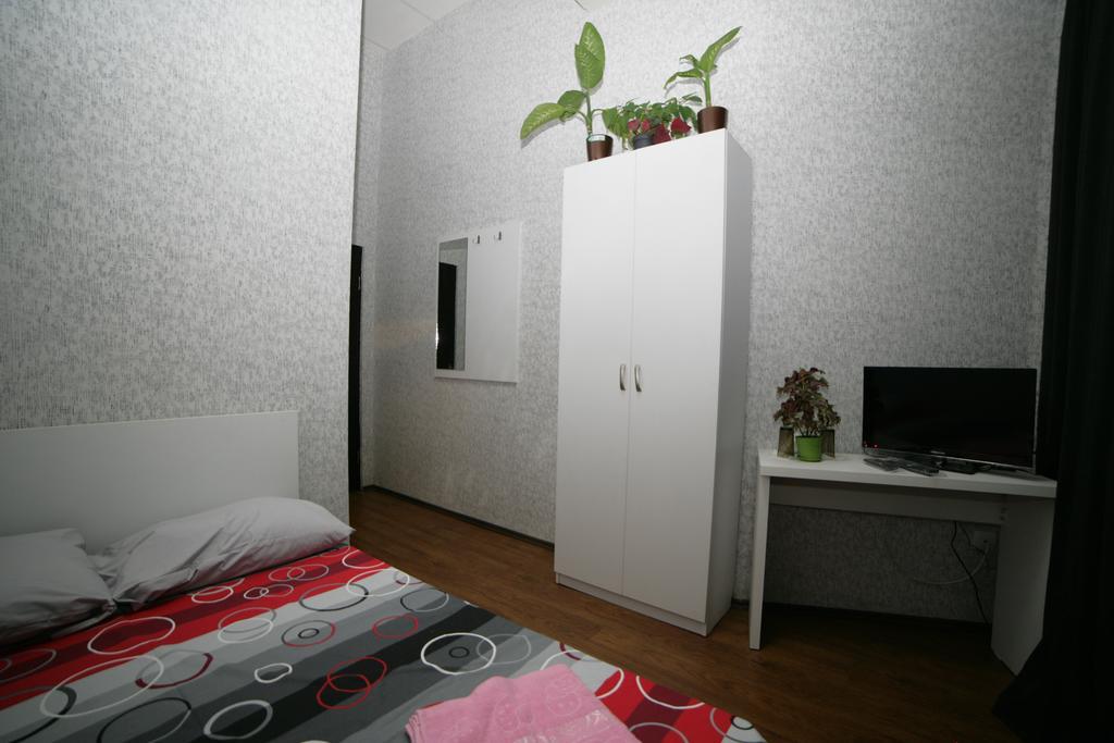 טביליסי Hotel Cristal Palace חדר תמונה