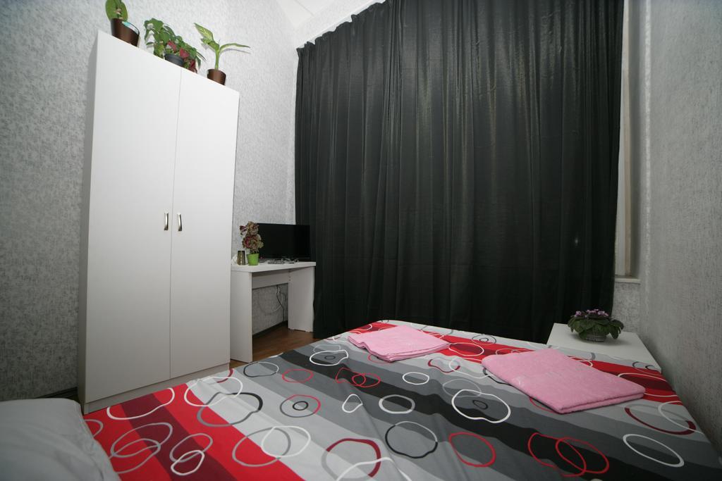טביליסי Hotel Cristal Palace חדר תמונה