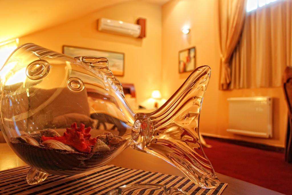 טביליסי Hotel Cristal Palace חדר תמונה