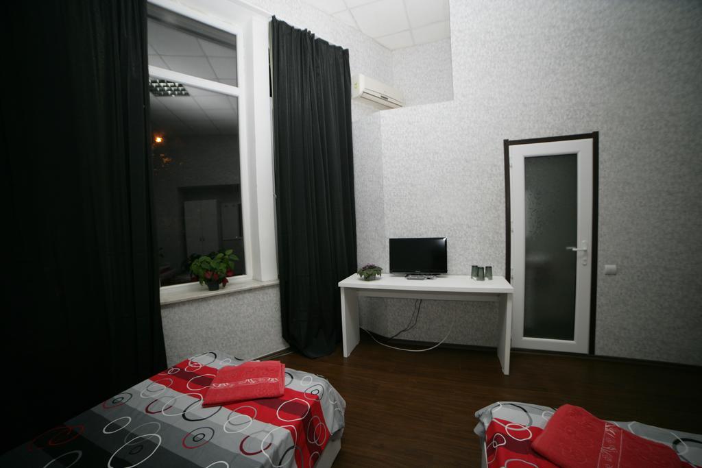 טביליסי Hotel Cristal Palace חדר תמונה