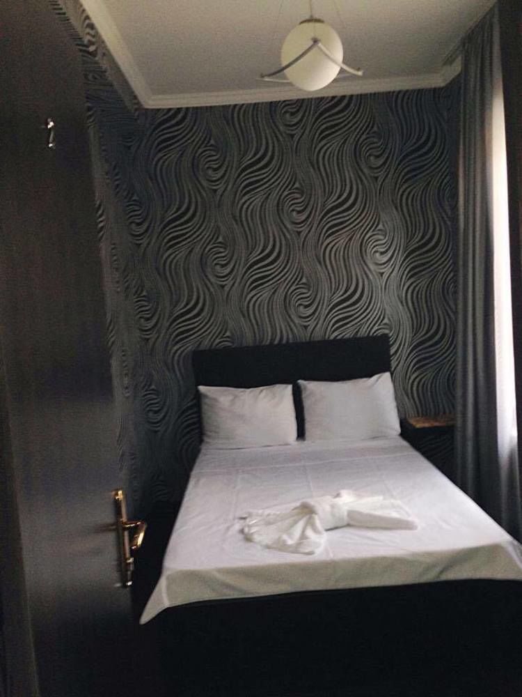 טביליסי Hotel Cristal Palace מראה חיצוני תמונה