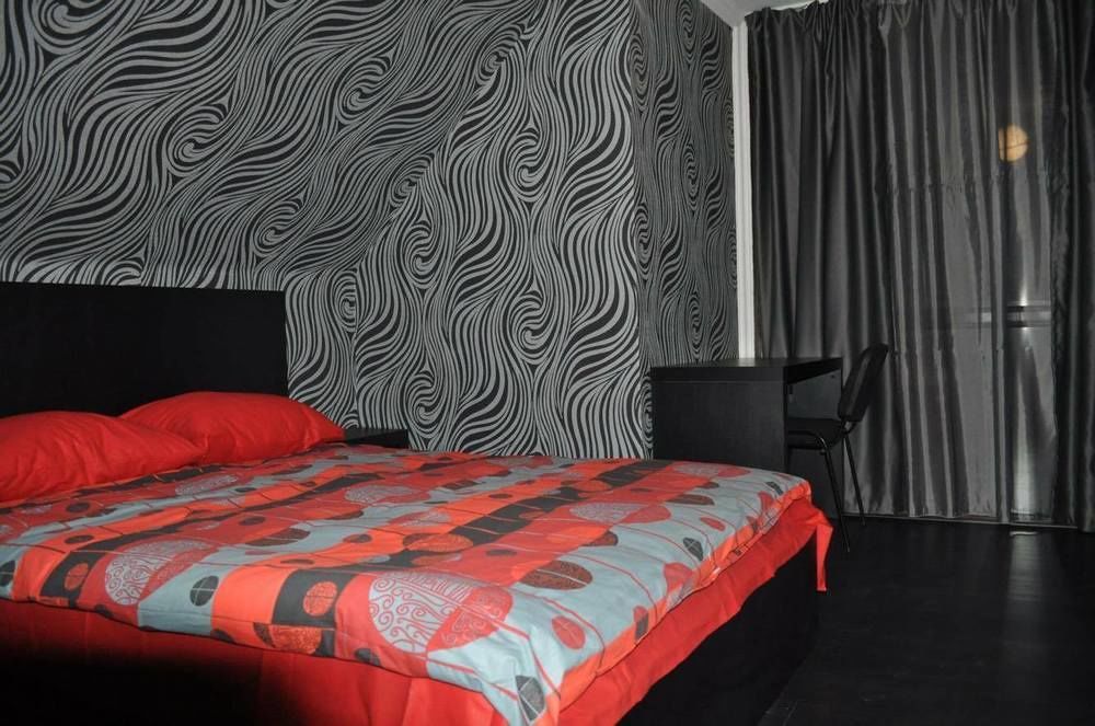 טביליסי Hotel Cristal Palace מראה חיצוני תמונה