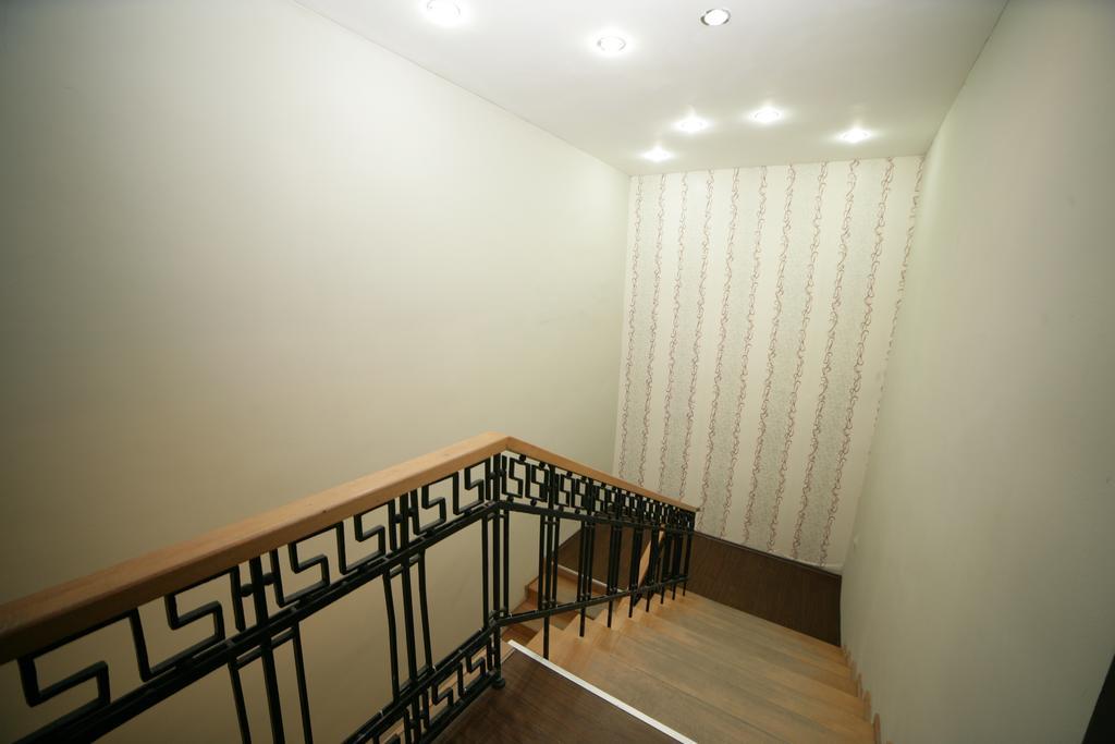 טביליסי Hotel Cristal Palace מראה חיצוני תמונה