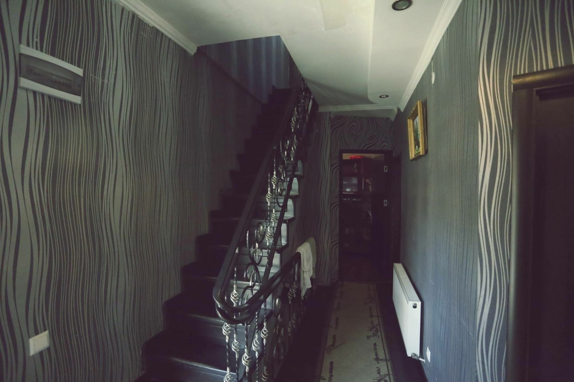 טביליסי Hotel Cristal Palace מראה חיצוני תמונה